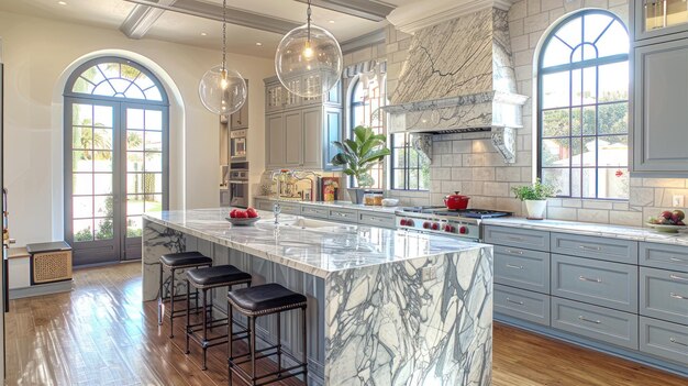 Marble Design for Home