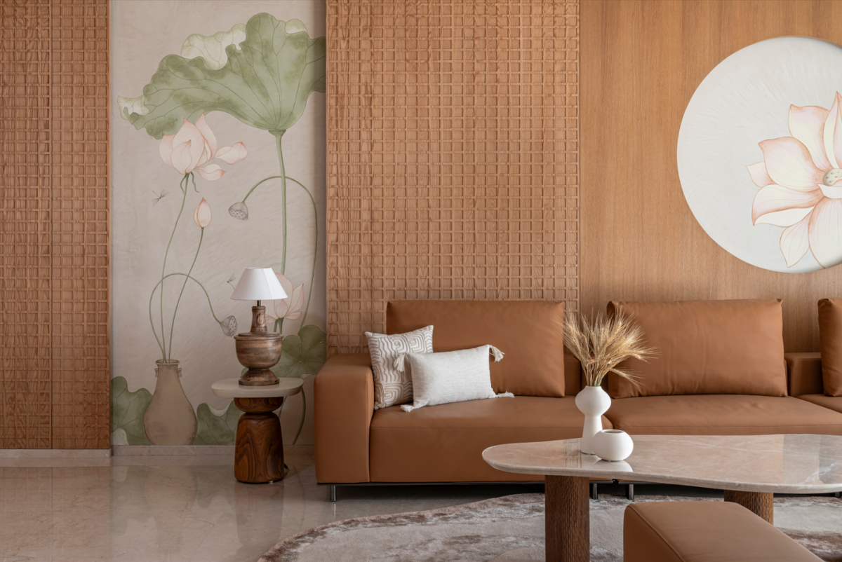 Image showcasing Meditation Room Decor Ideas: 20 Tips For Peaceful Bliss