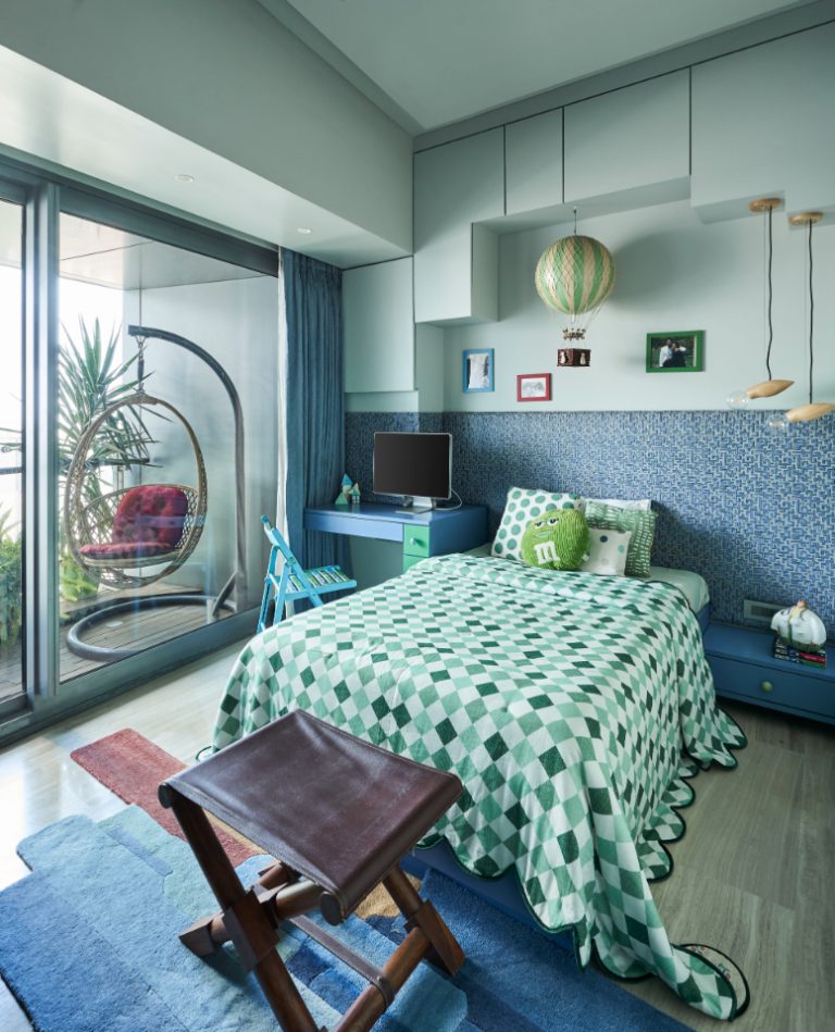 This Bombay Home is a Celebration of Maximalist Interiors | Design Hex