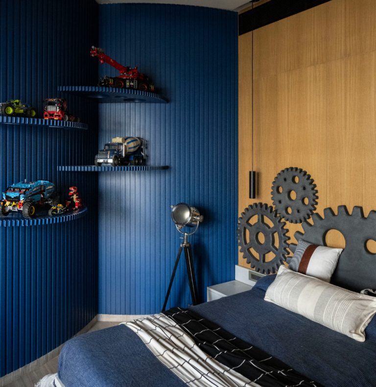 This Bombay Home is a Celebration of Maximalist Interiors | Design Hex
