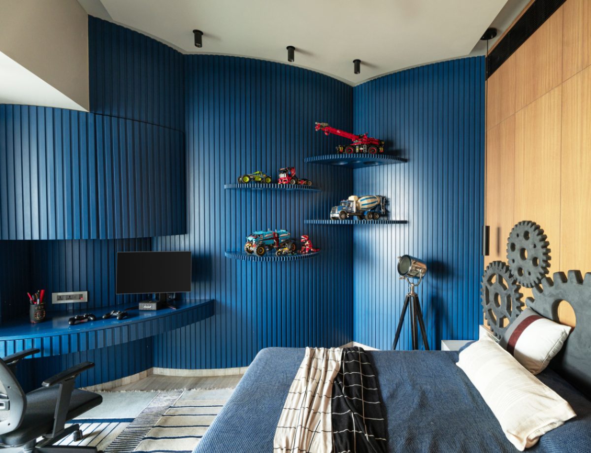 This Bombay Home is a Celebration of Maximalist Interiors | Design Hex