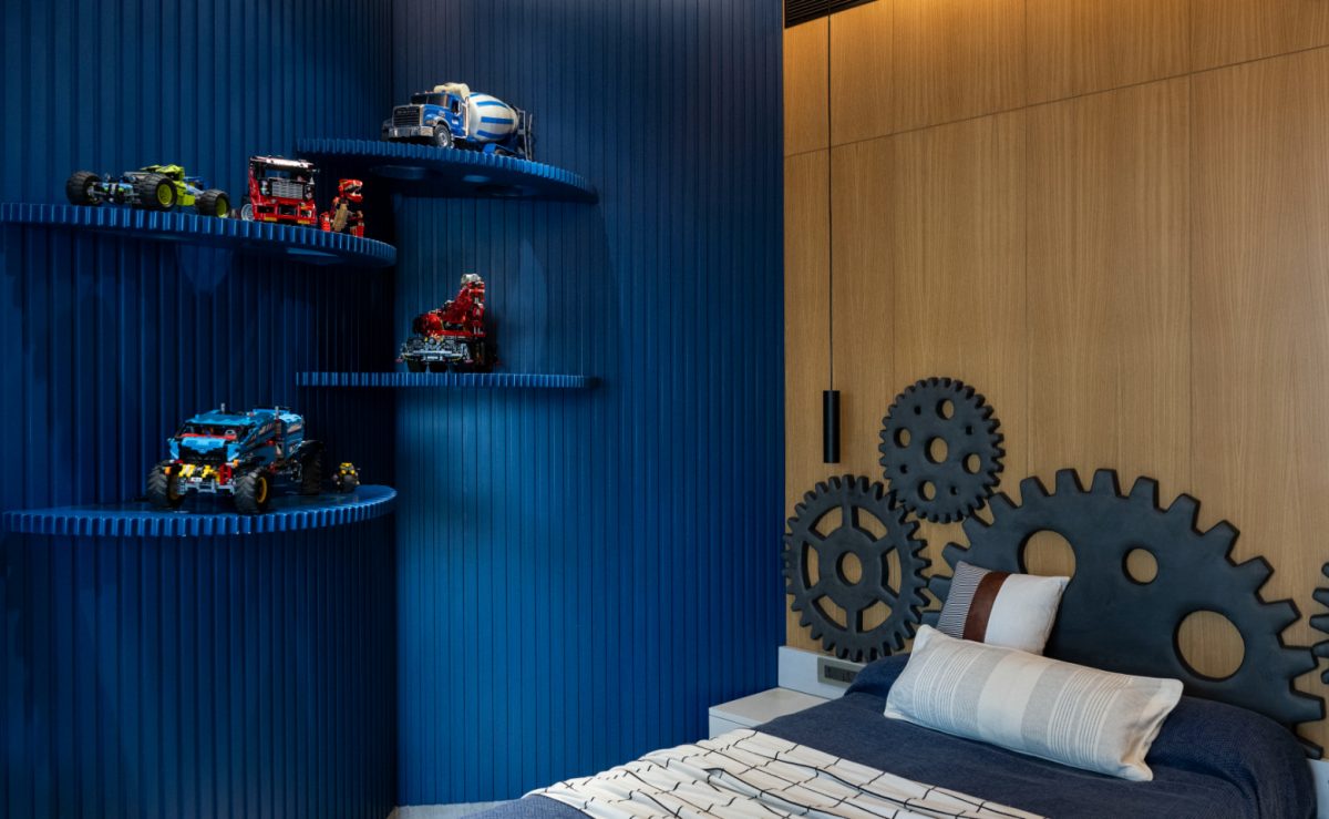This Bombay Home is a Celebration of Maximalist Interiors | Design Hex