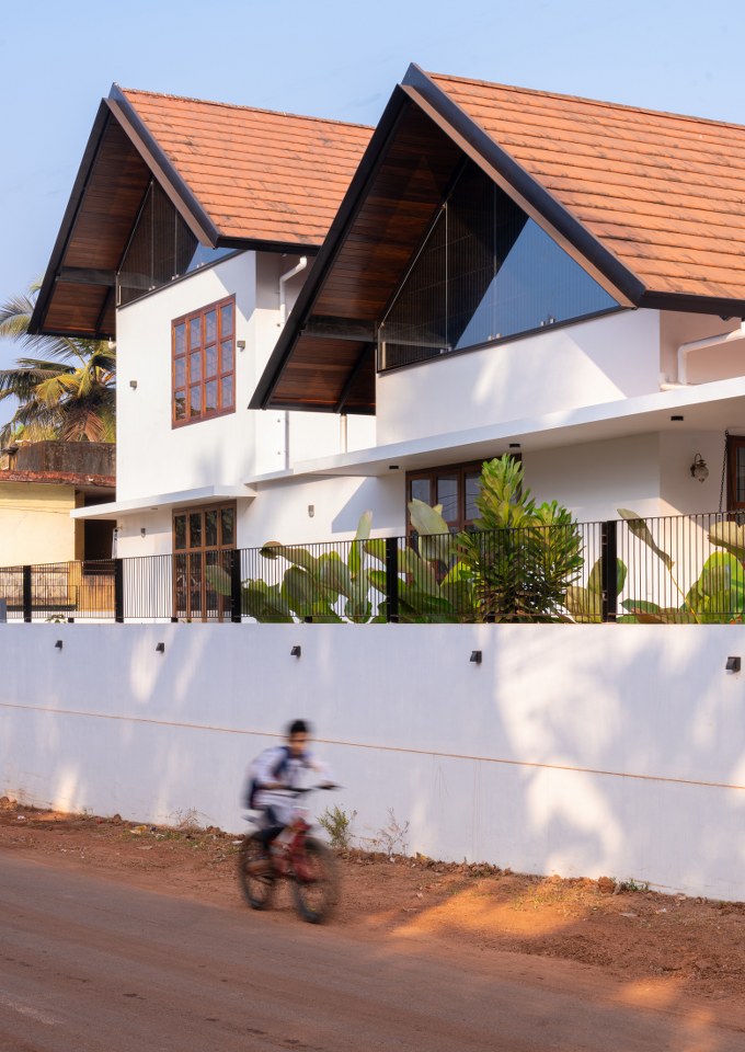 goan portuguese house