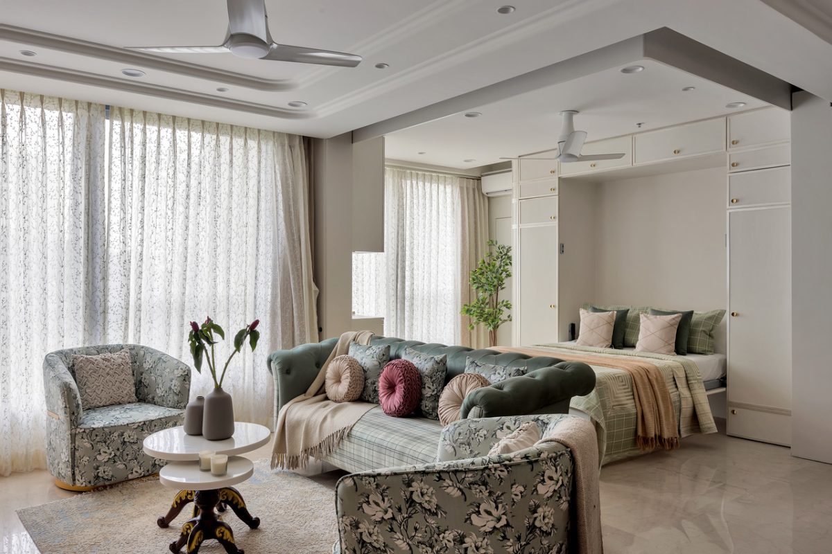 20 Interior Design Suggestions to Make Your Home Stand Out