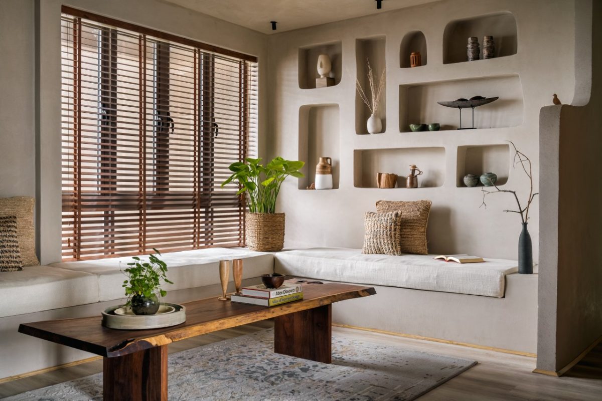 20 Interior Design Suggestions to Make Your Home Stand Out