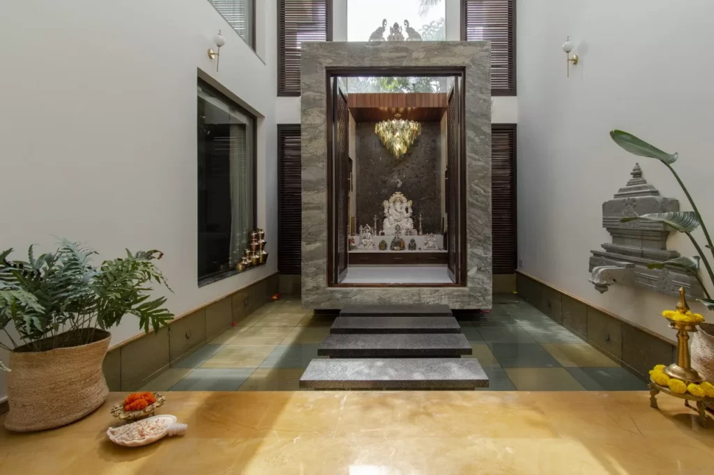 Marble Mandir For Home