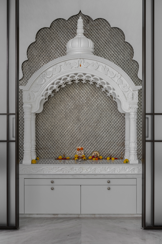 Marble Mandir For Home