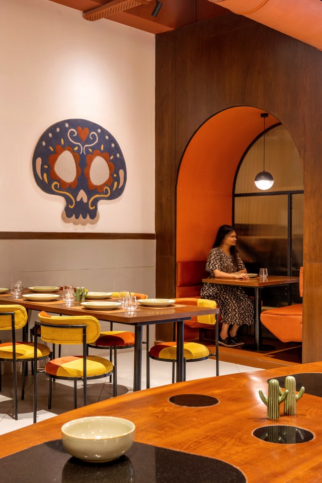 mexican restaurant