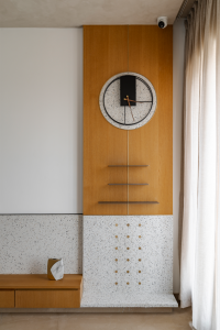 This Modern Apartment Interior Design is Unique But Not Overly ...