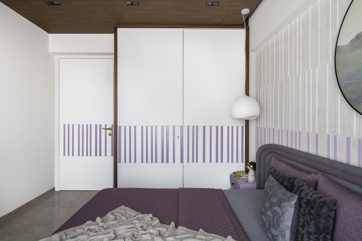 This Modern Home Interior Design Exudes a Sophisticated Ambiance | SV ...