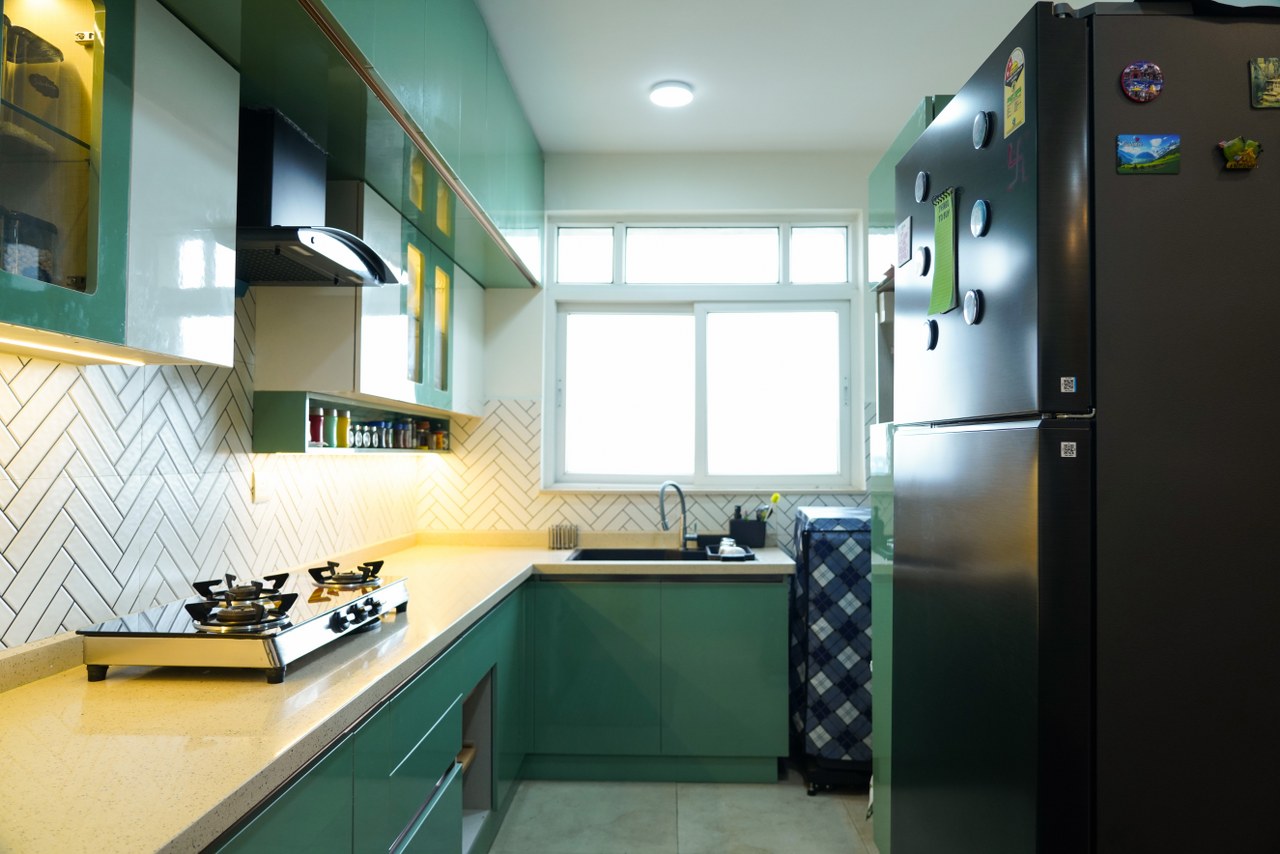 Stepping into This Organic Home Feels Like a Breath of Fresh Air ...