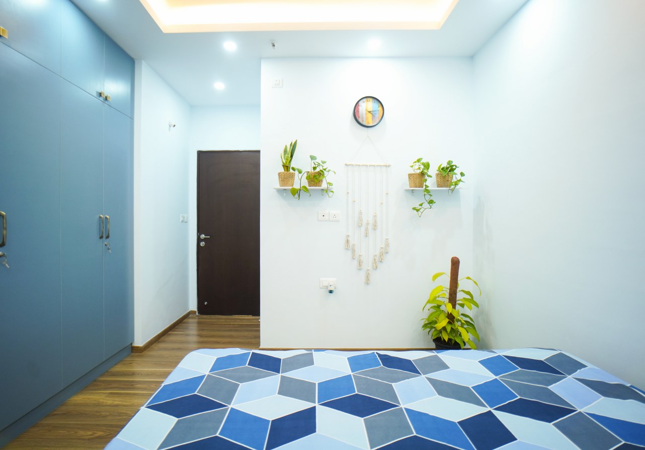 Stepping into This Organic Home Feels Like a Breath of Fresh Air ...