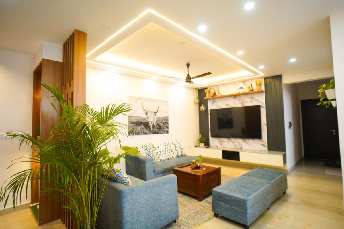 Stepping into This Organic Home Feels Like a Breath of Fresh Air ...