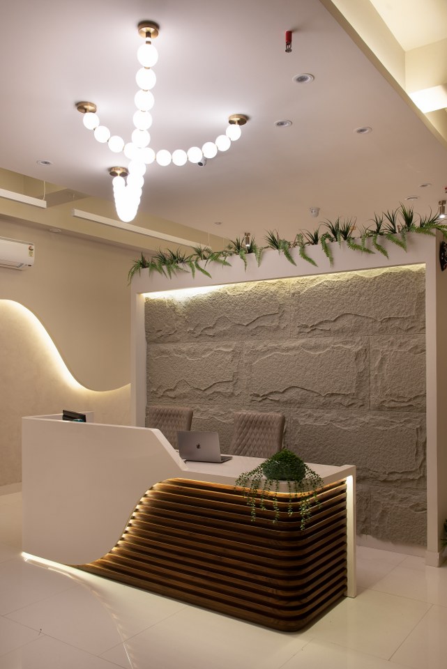 spa design