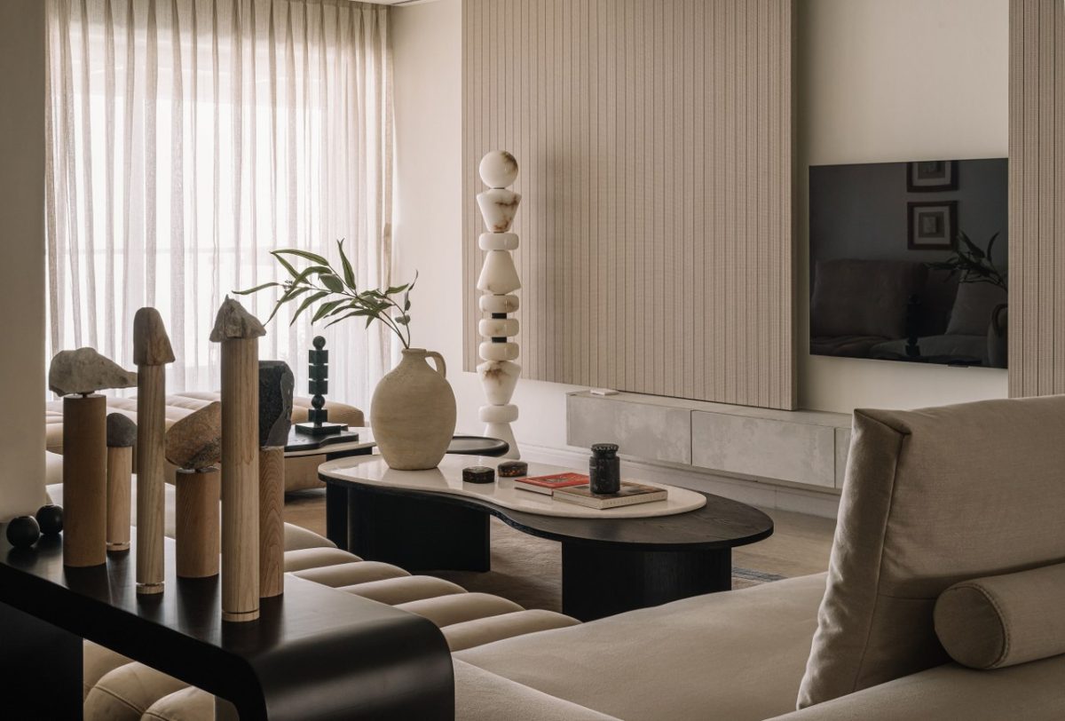 This Zen Home Mimics One of the 7 Principles of Japanese Philosophy ...