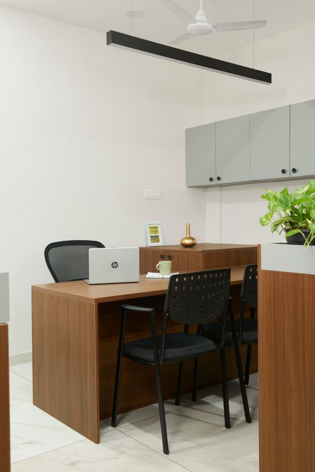 modern design office