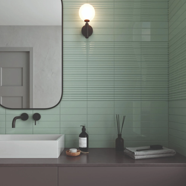 50 Best Tiles for Walls in Home Design