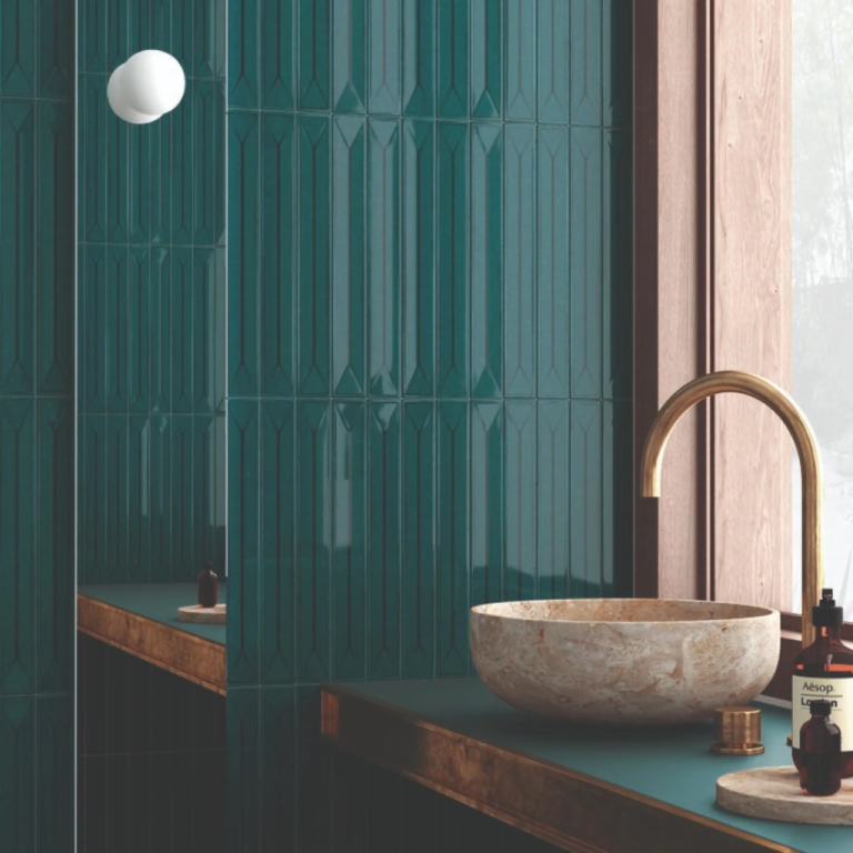 50 Best Tiles for Walls in Home Design