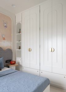 This Cosy House Redefines the Concept of Serene Spaces | Design Vault