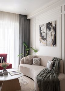 This Cosy House Redefines the Concept of Serene Spaces | Design Vault