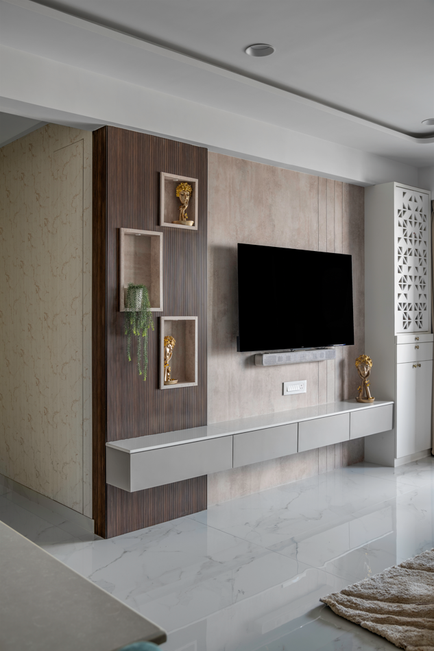 fusion interiors