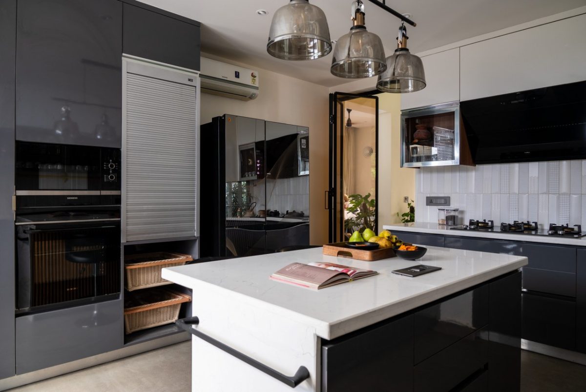 This Indian Traditional House Exudes a Serene and Sophisticated ...