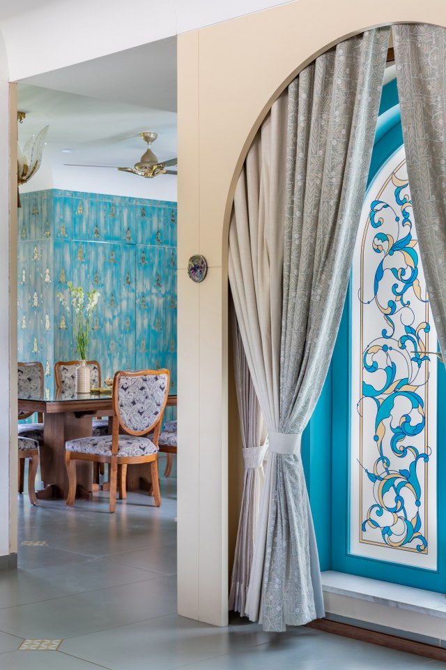 mediterranean interior design