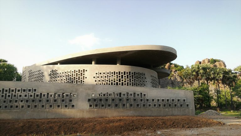 International Day of Persons with Disabilities: 7 Architecture Projects ...