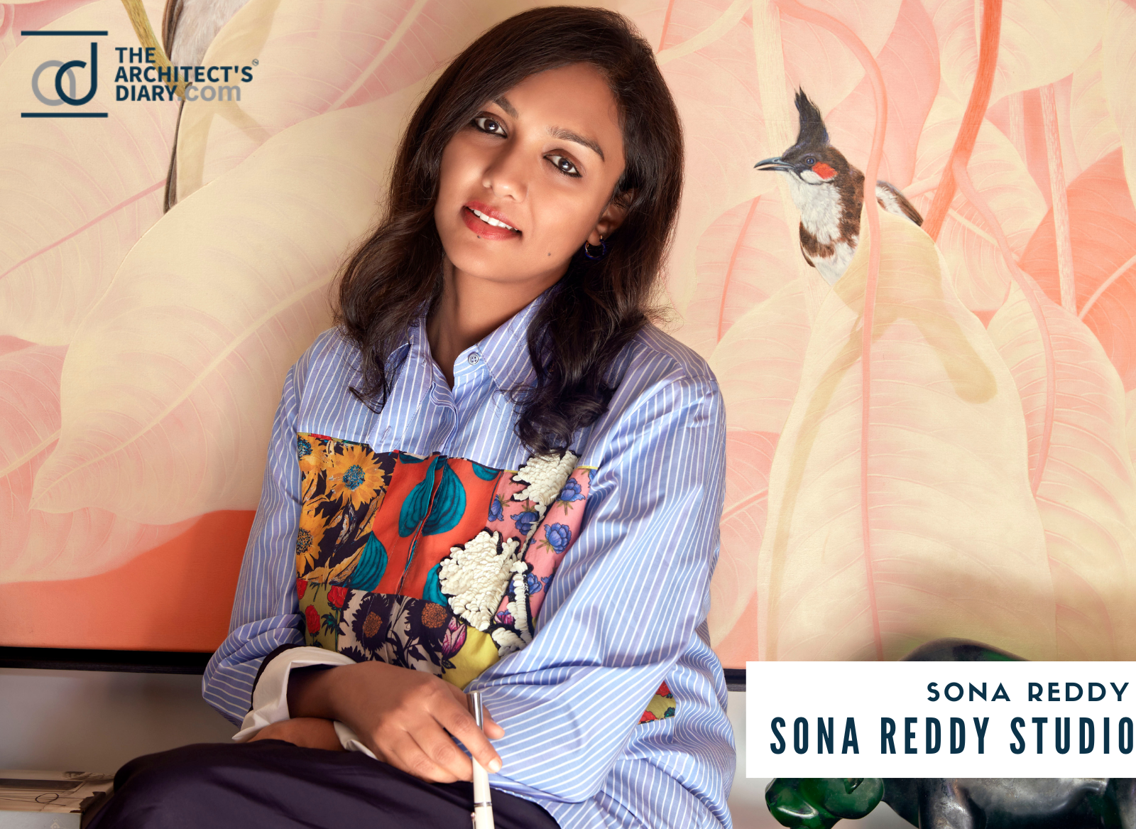 Brutalism Interior Design Shapes This Hyderabad Home | Sona Reddy Studio
