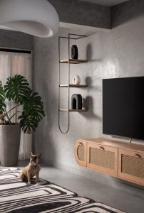 Image showcasing Net-Zero Luxury Homes: Sustainable High-End Design