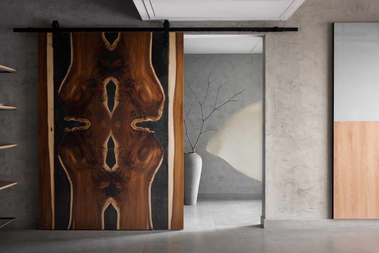 View of Exploring Sustainable Design Practices In Penthouse Suites Across The USA