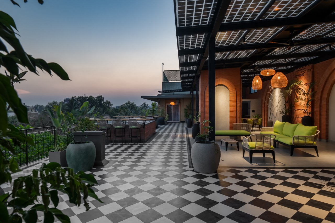 15 Luxury Living Ideas for Urban Penthouse Owners