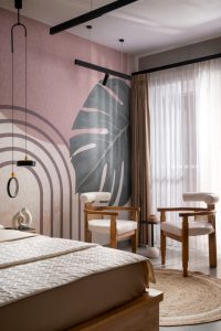 10 transitional design lessons we learned from this luxurious penthouse ... - Penthouse Apartments With Organic Paint Finishes