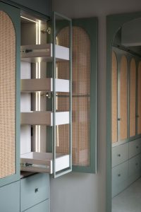 This Net-Zero Solar Penthouse Showcases Modern Organic Style | Nebulous ...