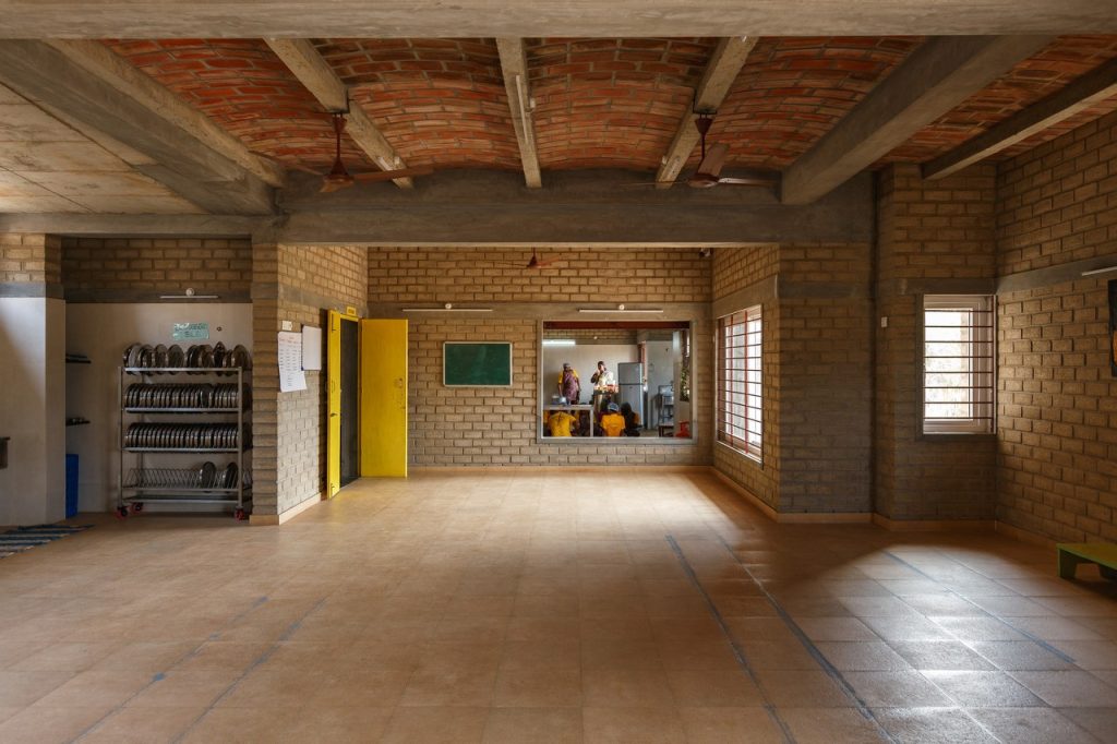 Sustainable School