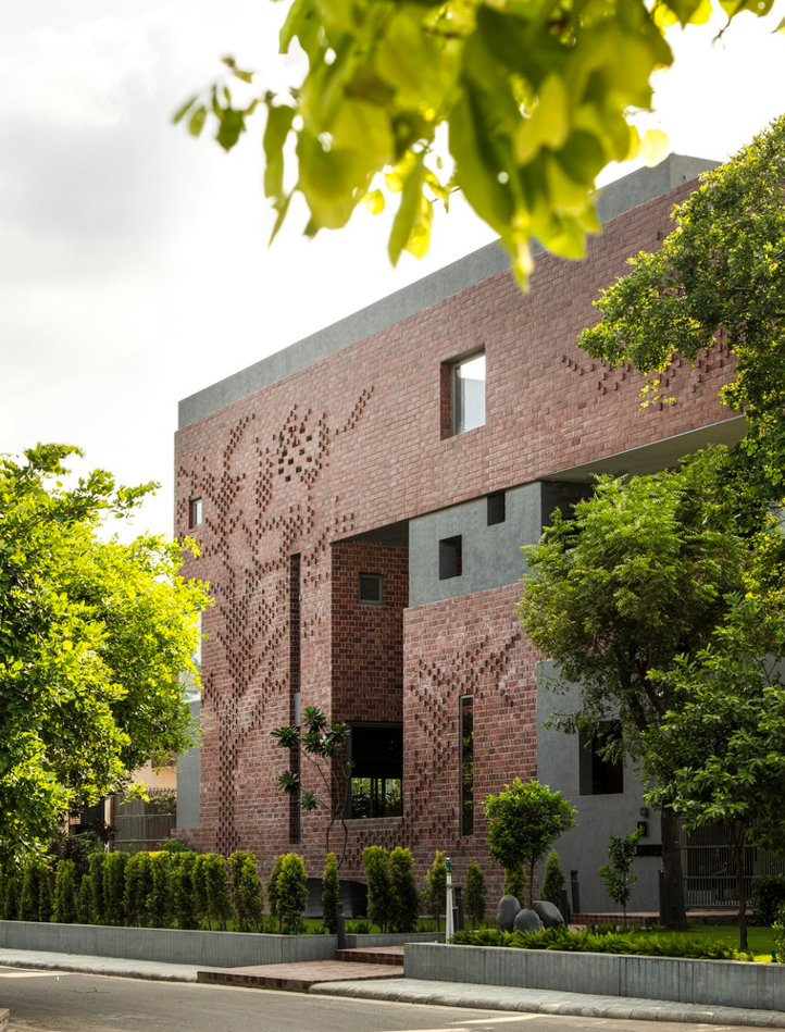 brick wall patterns