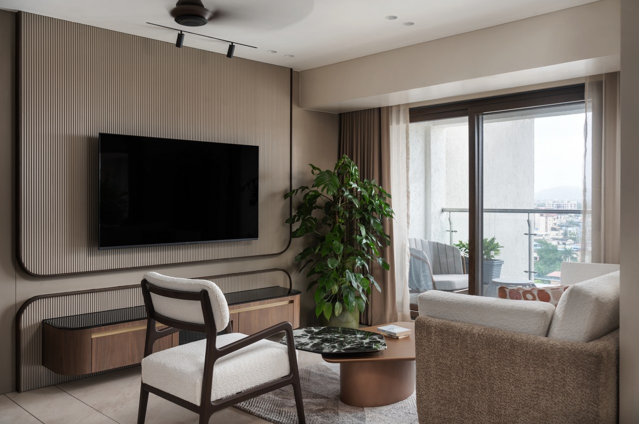 Herculeslaan | Apollo Résidence | Luxury Apartment With Concierge ... - Understated Luxury Apartment