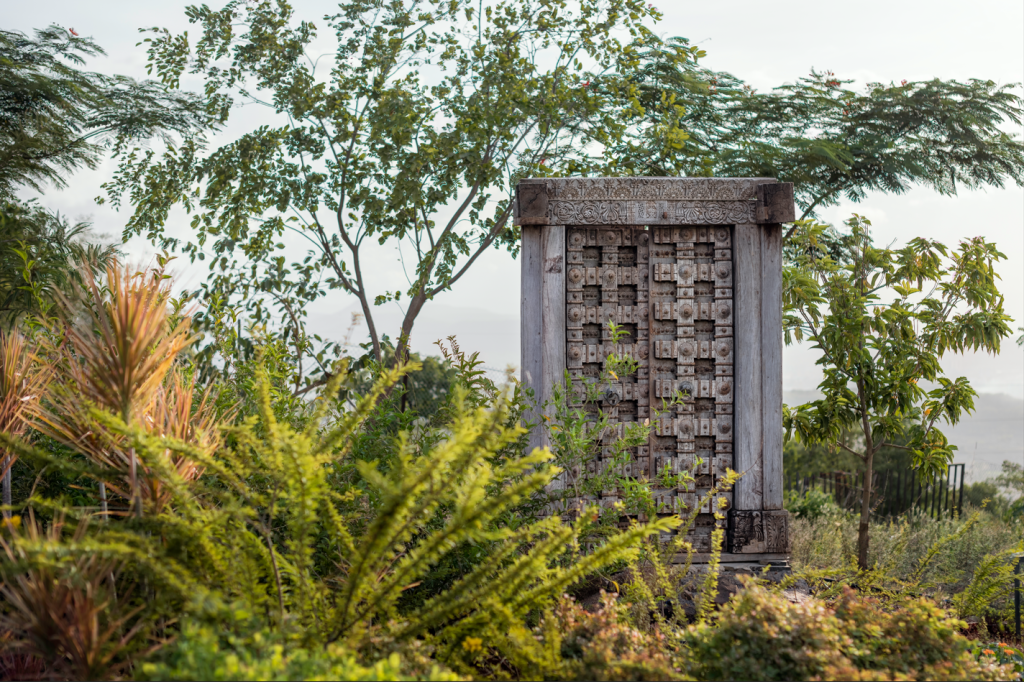 farmhouse in pune