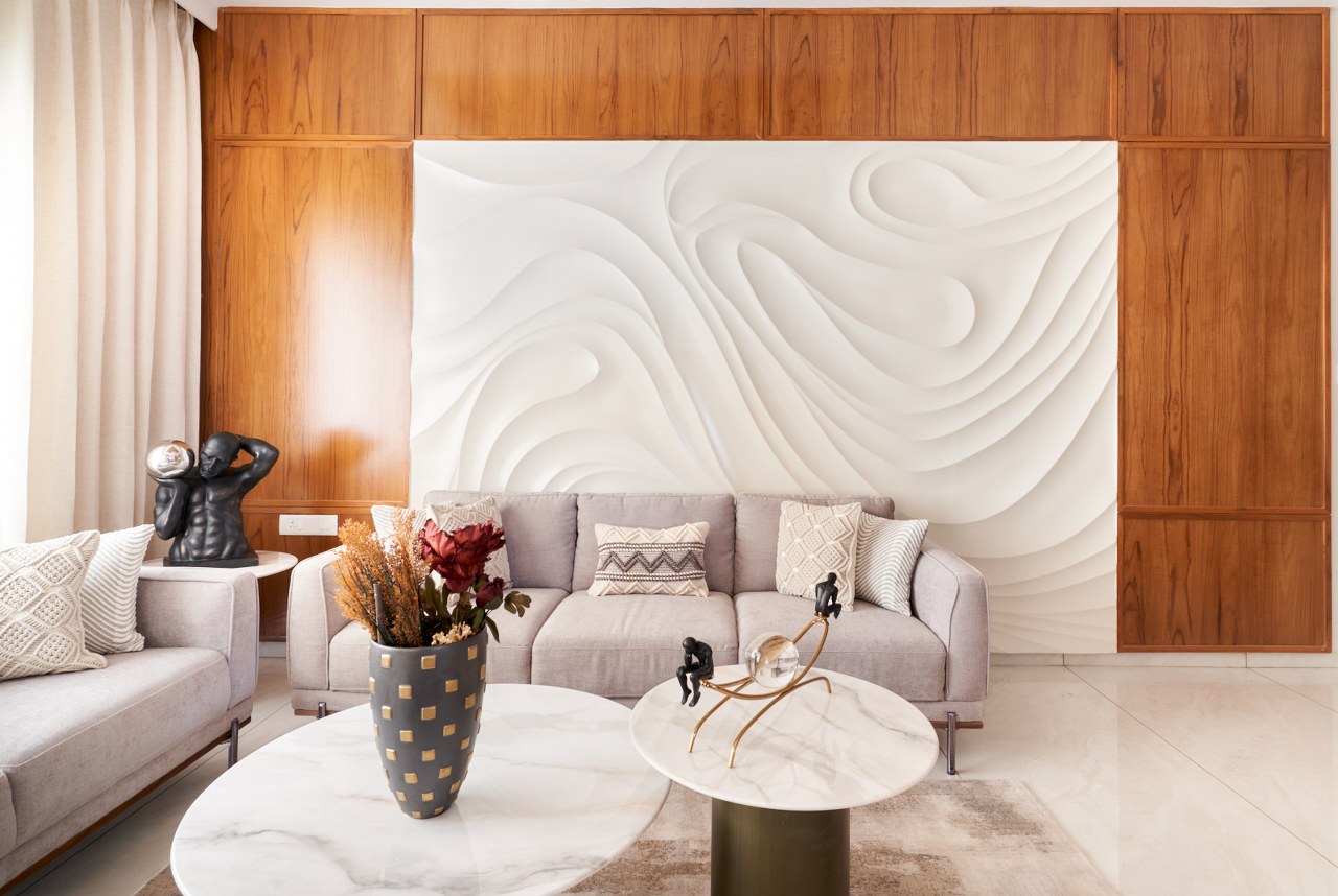 Stunning Designing Luxury Homes That Feel Subtle And Sophisticated image
