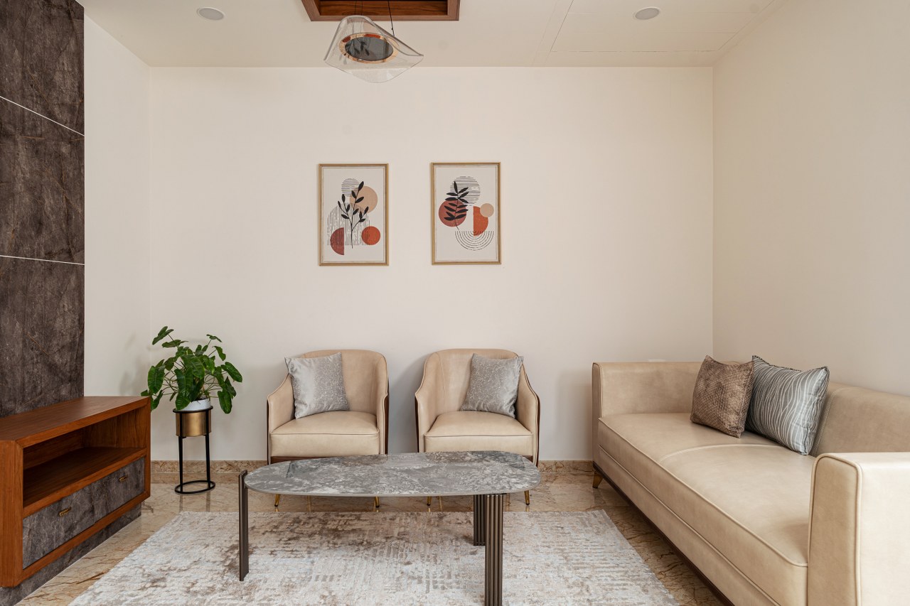 This Modern House in Kerala was Transformed Into a Grand Residence | En ...