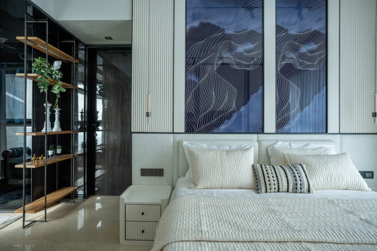 This 6 Bedroom House Design Exudes Grandeur And Modernity | KEA Design Labs