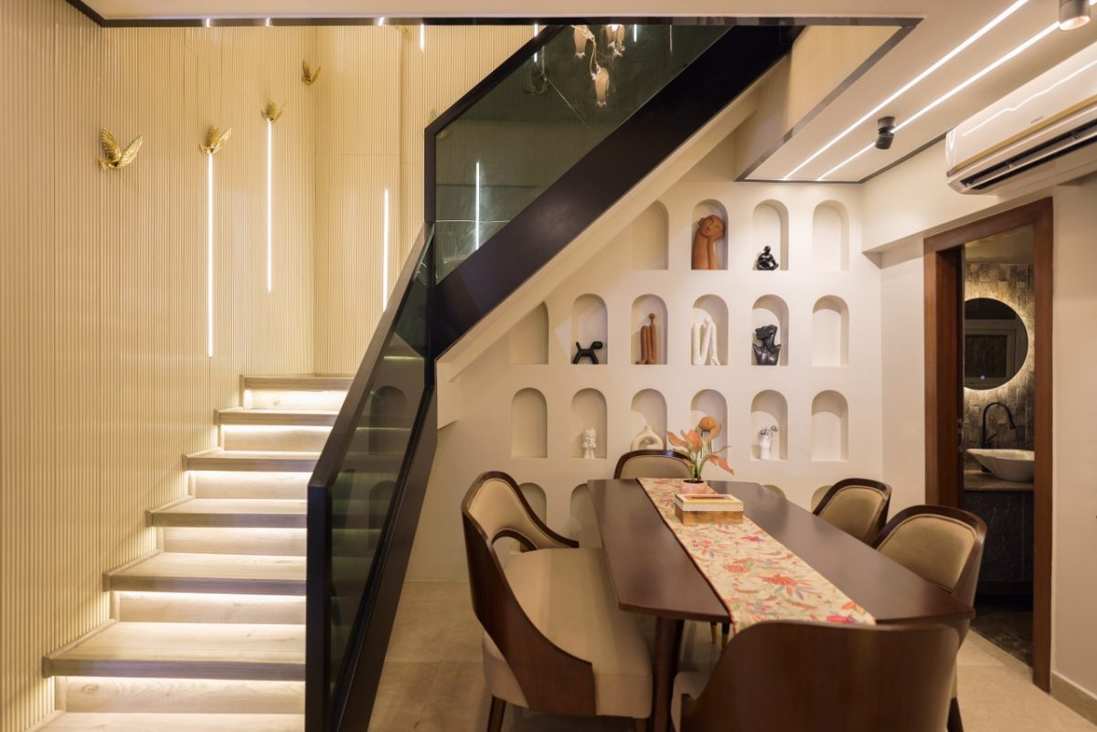 Minimalist Interior Design Ideas for Modern Indian Homes - Contemporary Minimalist Interior Design