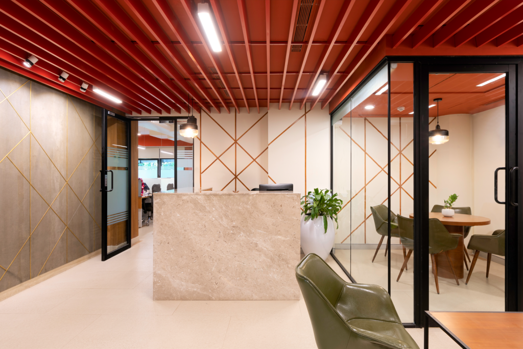 law office design