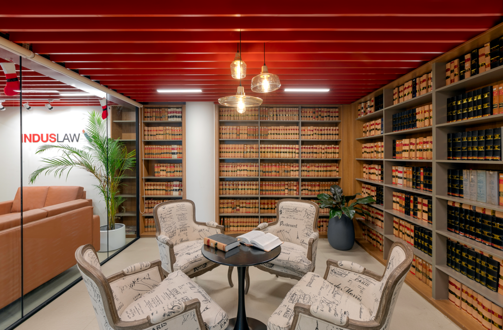 law office design