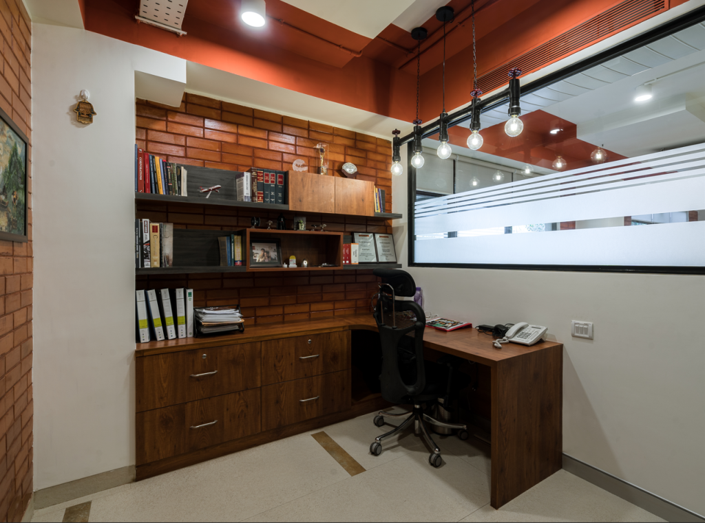 law office design