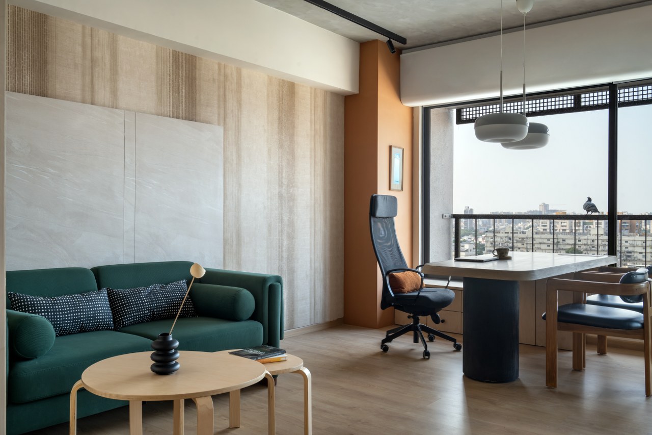 The Modern Style Interior Reflects Values and Enhances Experience | Eth ...
