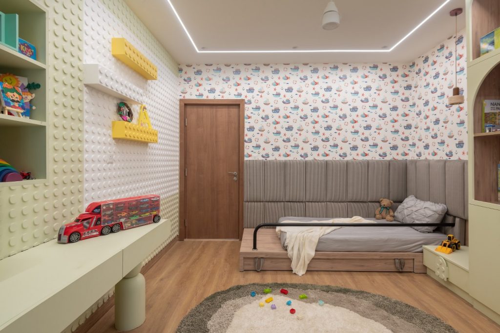 childrens bedroom design ideas