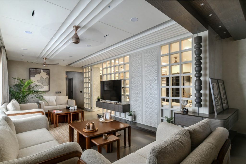 3bhk home design