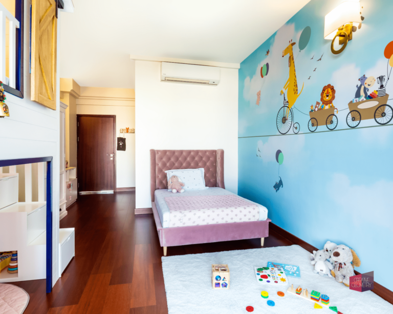 childrens bedroom design ideas