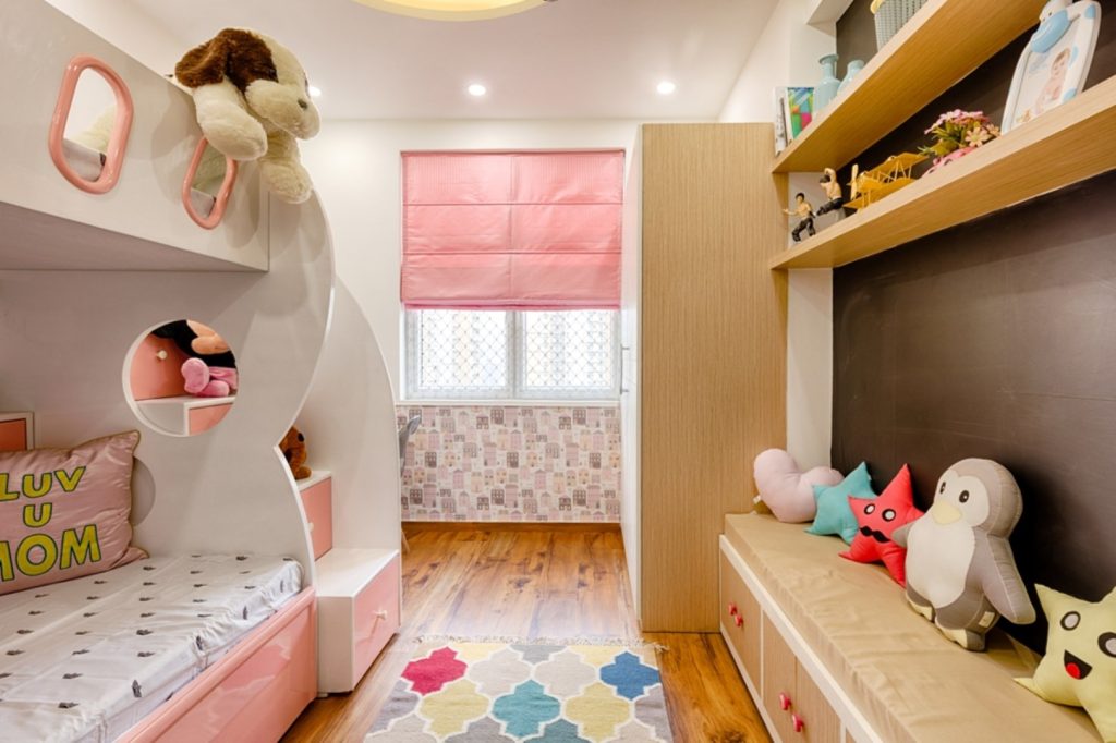 childrens bedroom design ideas